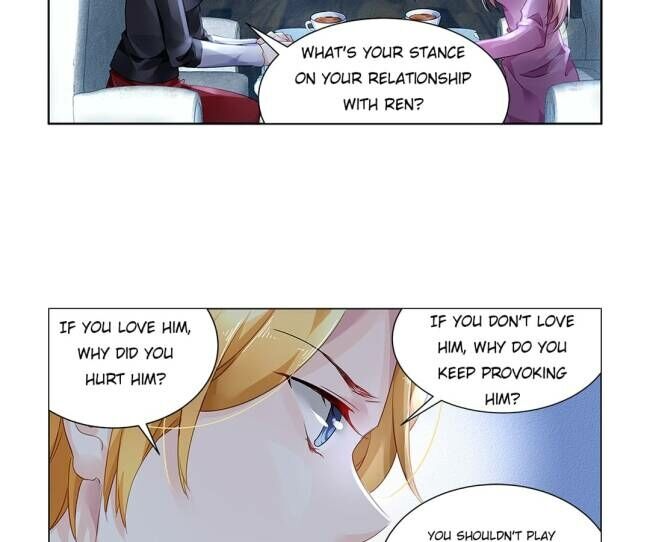 Guomin Laogong Dai Huijia ( Bringing the Nation’s Husband Home ) Chapter 147 - page 21