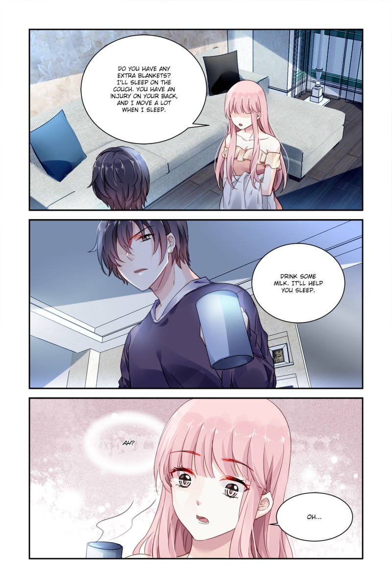 Guomin Laogong Dai Huijia ( Bringing the Nation’s Husband Home ) Chapter 61 - page 1