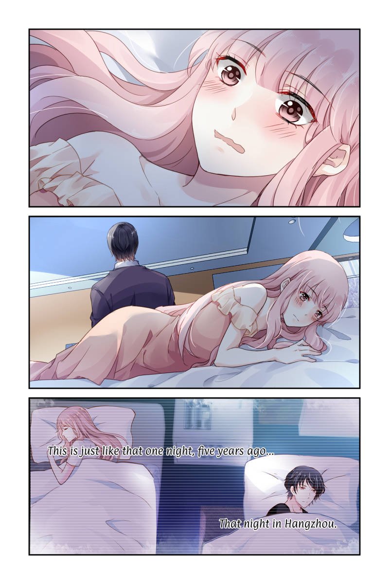 Guomin Laogong Dai Huijia ( Bringing the Nation’s Husband Home ) Chapter 61 - page 3