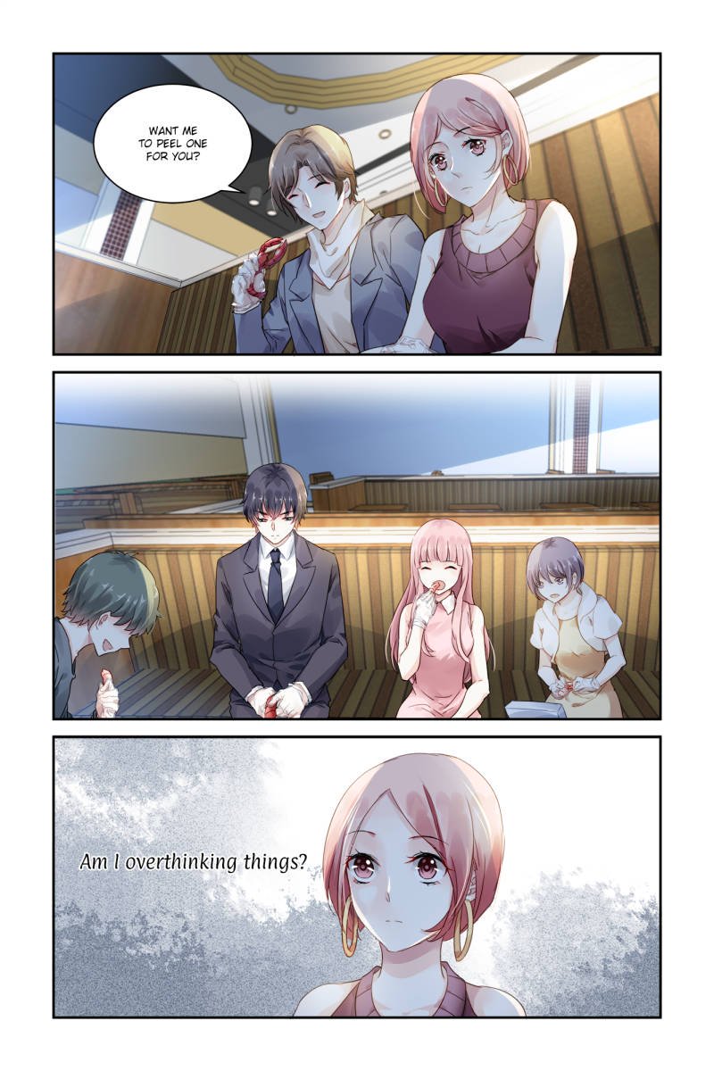 Guomin Laogong Dai Huijia ( Bringing the Nation’s Husband Home ) Chapter 61 - page 6