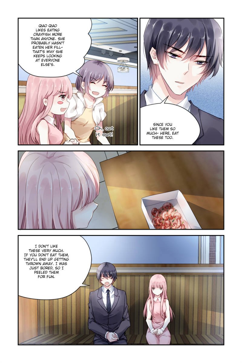 Guomin Laogong Dai Huijia ( Bringing the Nation’s Husband Home ) Chapter 61 - page 7