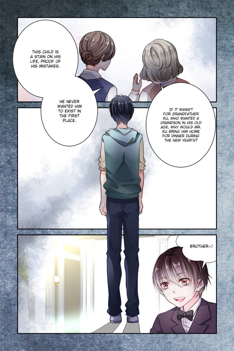 Guomin Laogong Dai Huijia ( Bringing the Nation’s Husband Home ) Chapter 9 - page 3