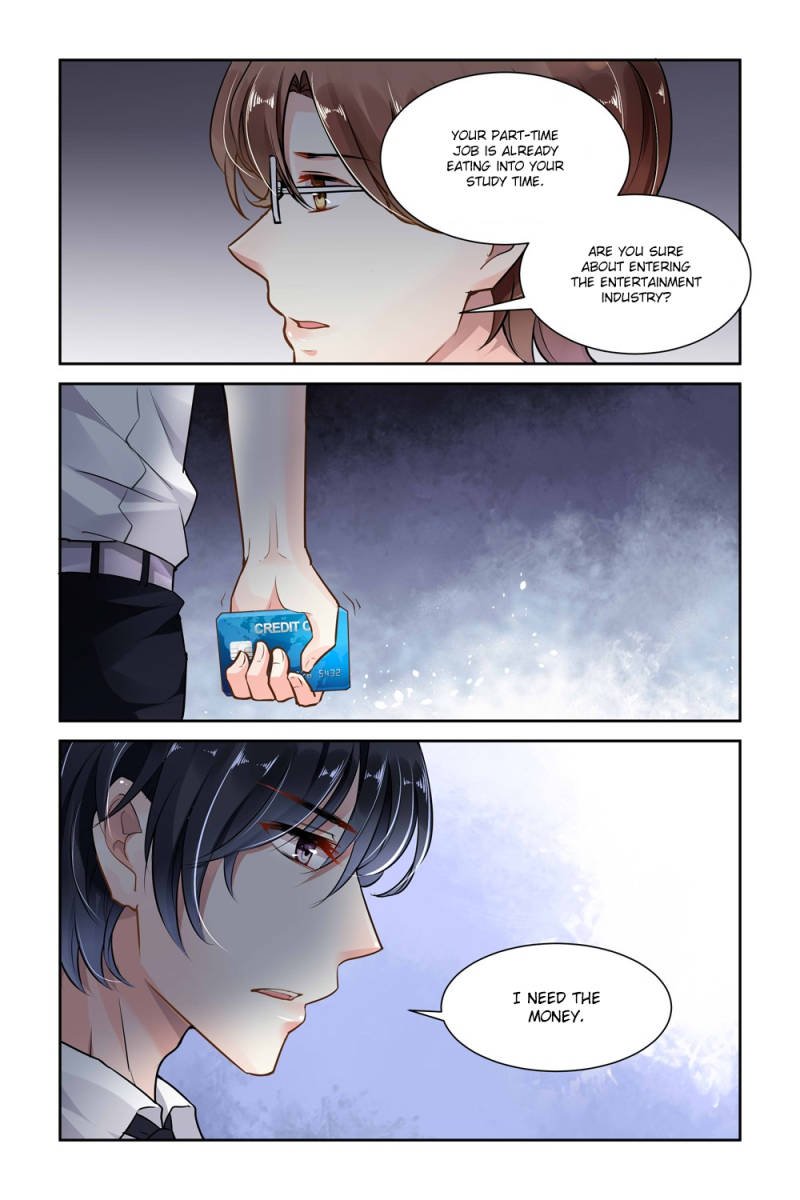 Guomin Laogong Dai Huijia ( Bringing the Nation’s Husband Home ) Chapter 9 - page 8