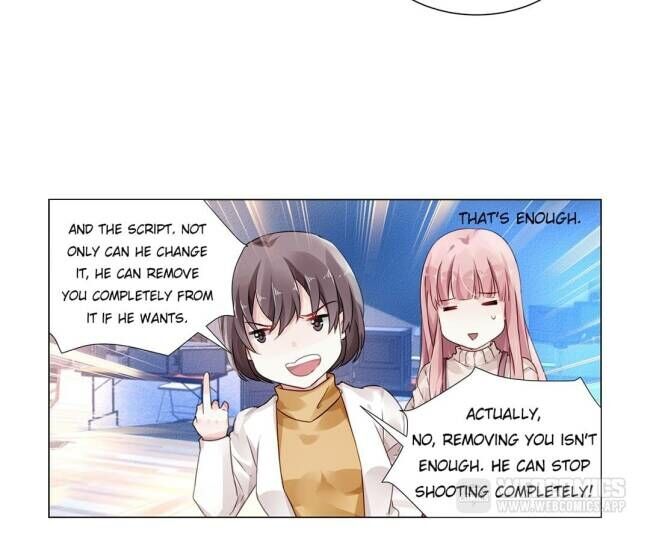Guomin Laogong Dai Huijia ( Bringing the Nation’s Husband Home ) Chapter 138 - page 16