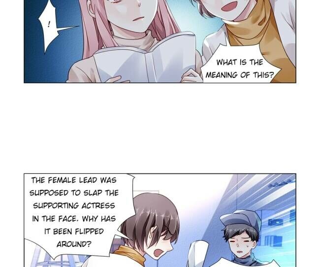 Guomin Laogong Dai Huijia ( Bringing the Nation’s Husband Home ) Chapter 138 - page 9