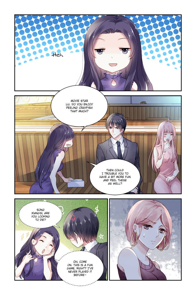 Guomin Laogong Dai Huijia ( Bringing the Nation’s Husband Home ) Chapter 62 - page 1
