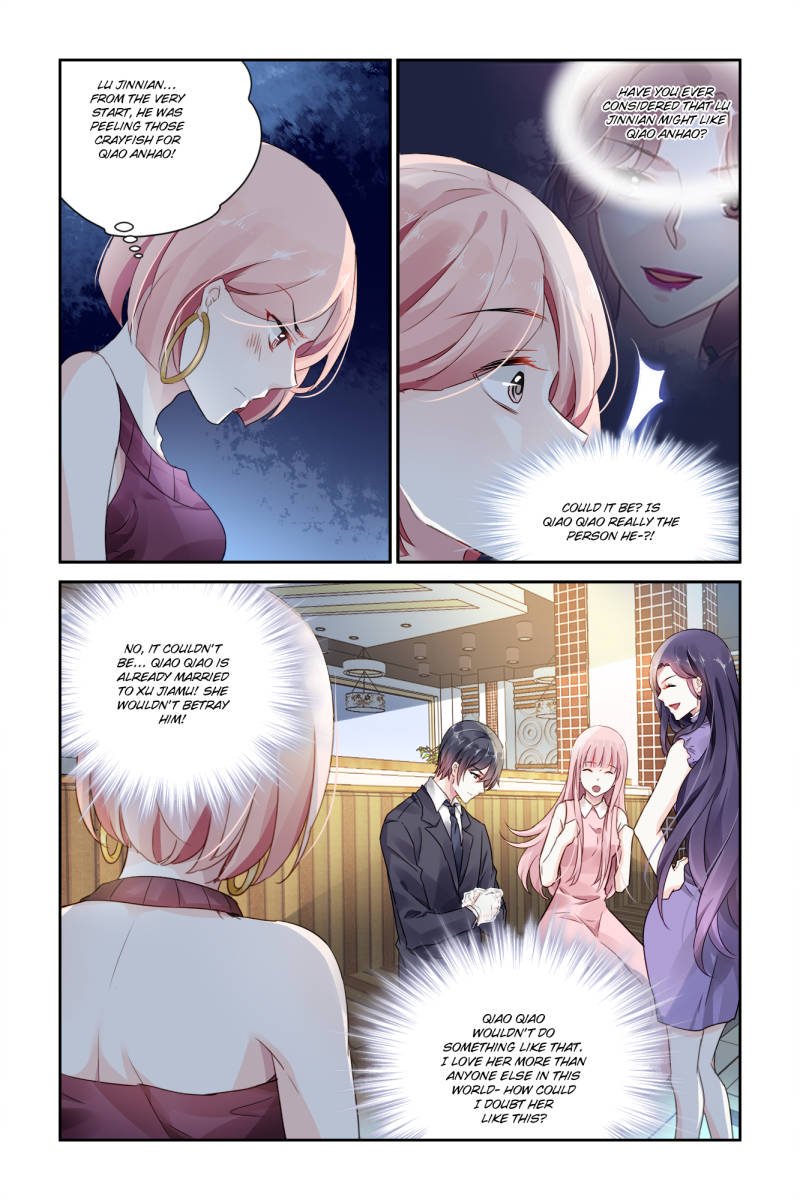 Guomin Laogong Dai Huijia ( Bringing the Nation’s Husband Home ) Chapter 62 - page 2
