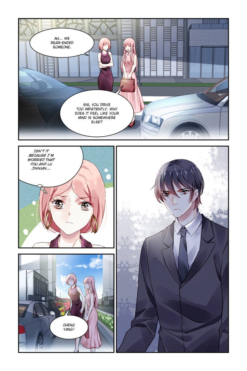 Guomin Laogong Dai Huijia ( Bringing the Nation’s Husband Home ) Chapter 62 - page 6