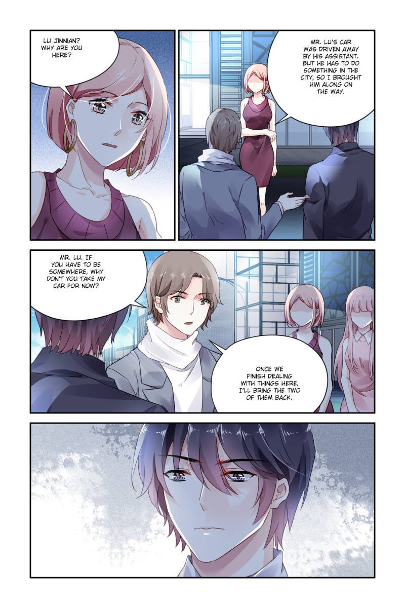Guomin Laogong Dai Huijia ( Bringing the Nation’s Husband Home ) Chapter 62 - page 7
