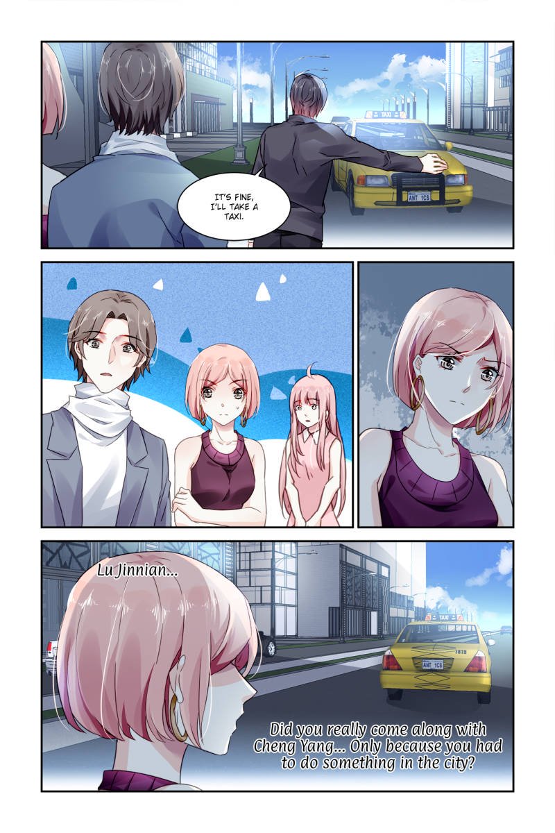 Guomin Laogong Dai Huijia ( Bringing the Nation’s Husband Home ) Chapter 62 - page 8
