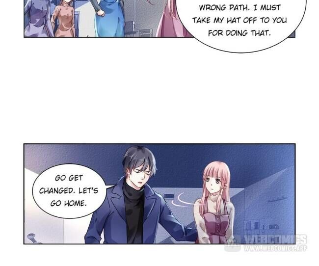 Guomin Laogong Dai Huijia ( Bringing the Nation’s Husband Home ) Chapter 139 - page 20