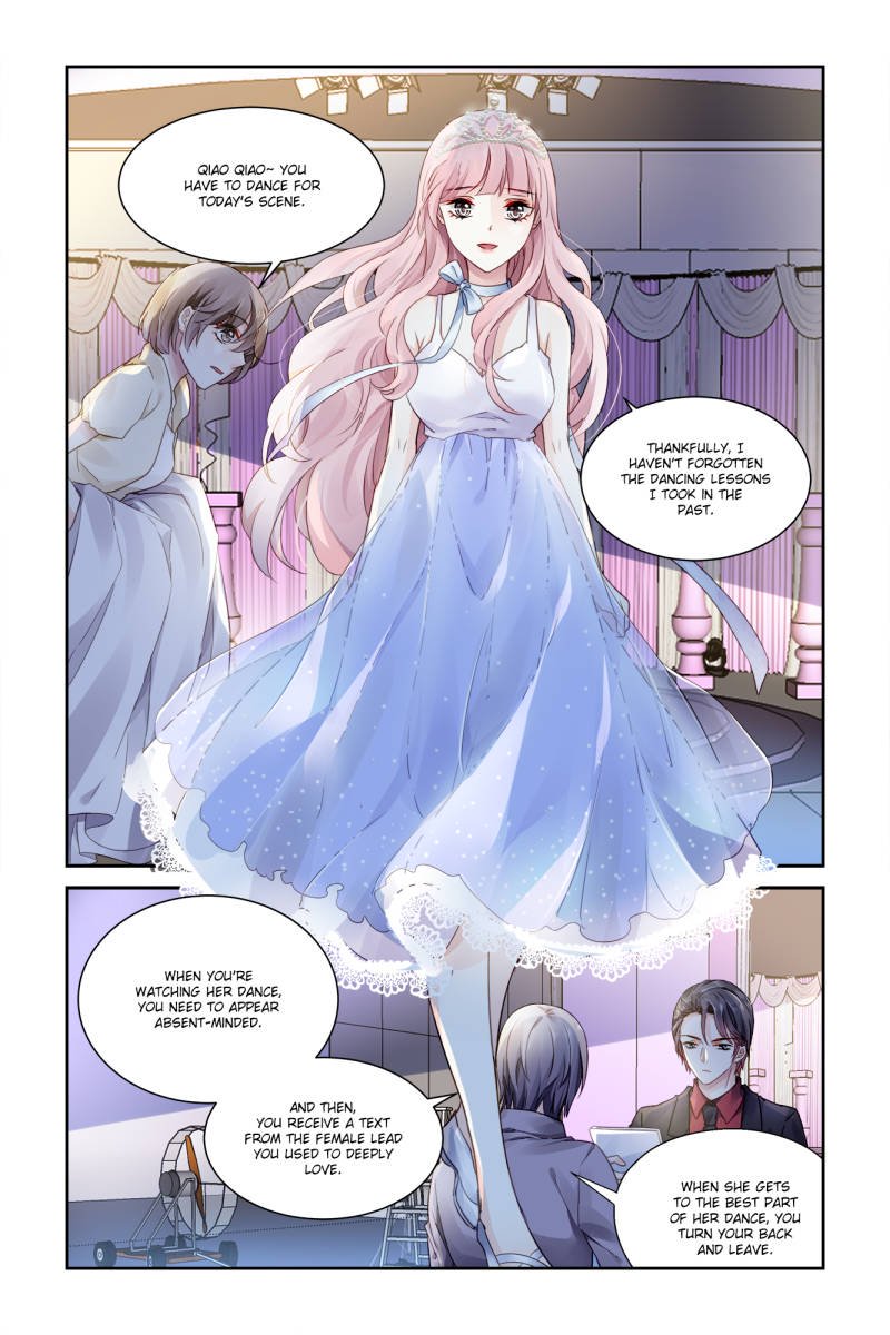 Guomin Laogong Dai Huijia ( Bringing the Nation’s Husband Home ) Chapter 63 - page 1