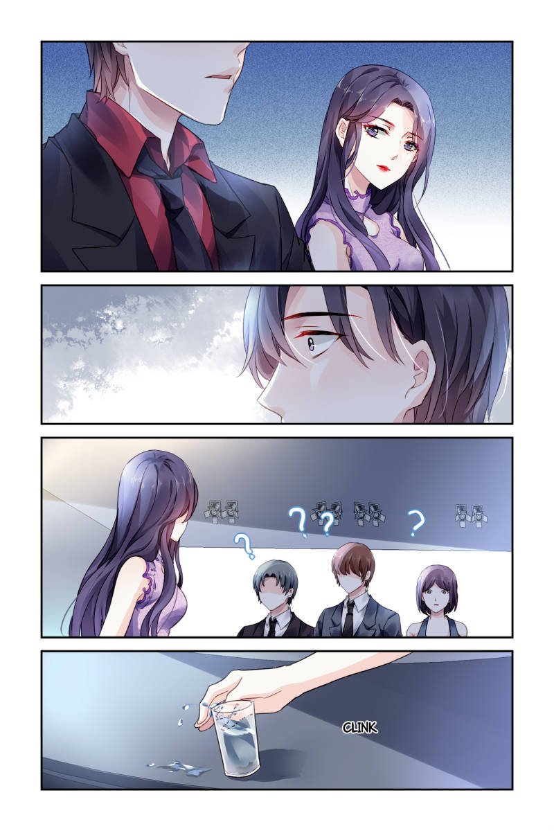 Guomin Laogong Dai Huijia ( Bringing the Nation’s Husband Home ) Chapter 63 - page 4