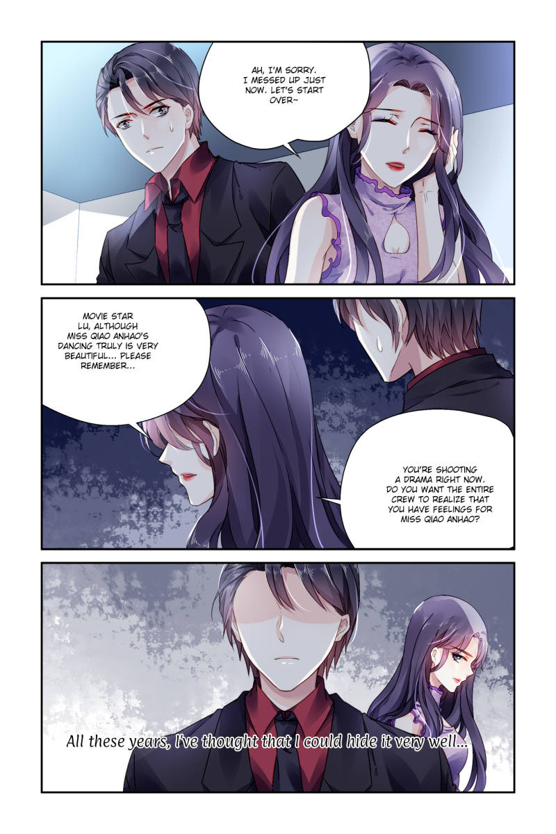 Guomin Laogong Dai Huijia ( Bringing the Nation’s Husband Home ) Chapter 63 - page 5