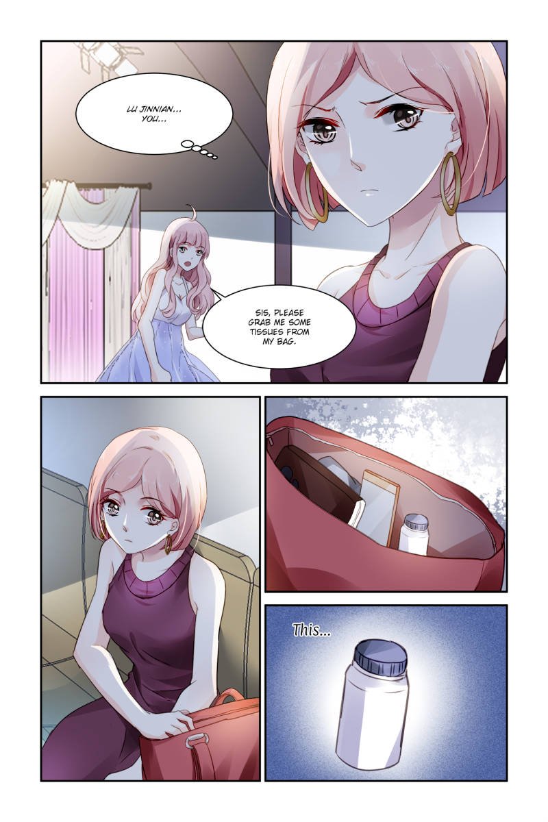 Guomin Laogong Dai Huijia ( Bringing the Nation’s Husband Home ) Chapter 63 - page 7