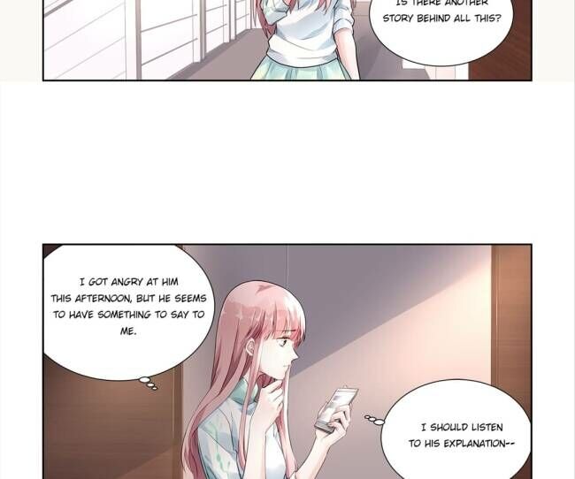 Guomin Laogong Dai Huijia ( Bringing the Nation’s Husband Home ) Chapter 111 - page 23