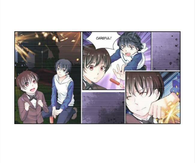 Guomin Laogong Dai Huijia ( Bringing the Nation’s Husband Home ) Chapter 111 - page 7