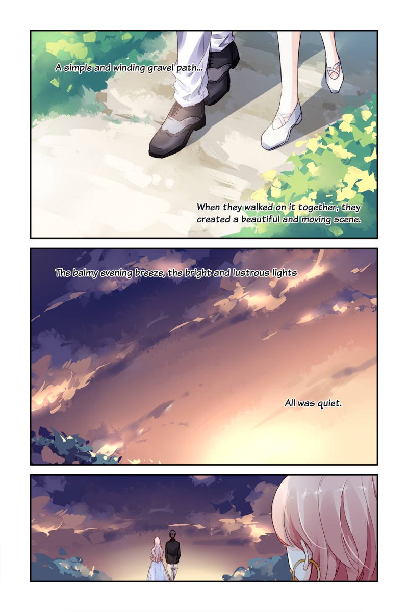 Guomin Laogong Dai Huijia ( Bringing the Nation’s Husband Home ) Chapter 64 - page 5