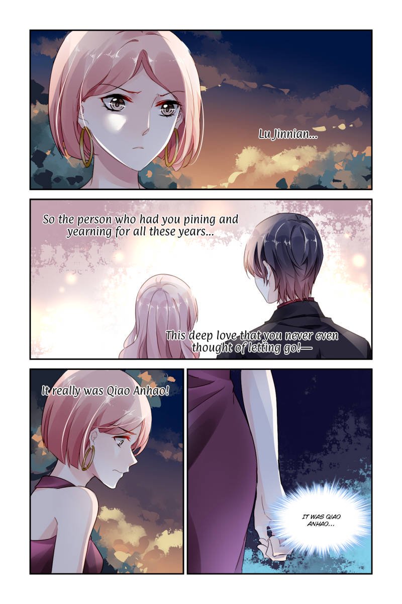 Guomin Laogong Dai Huijia ( Bringing the Nation’s Husband Home ) Chapter 64 - page 6