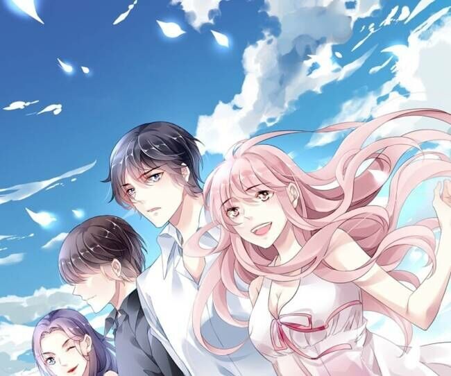 Guomin Laogong Dai Huijia ( Bringing the Nation’s Husband Home ) Chapter 121 - page 1