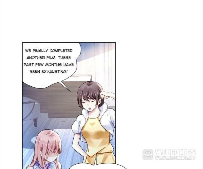 Guomin Laogong Dai Huijia ( Bringing the Nation’s Husband Home ) Chapter 121 - page 6