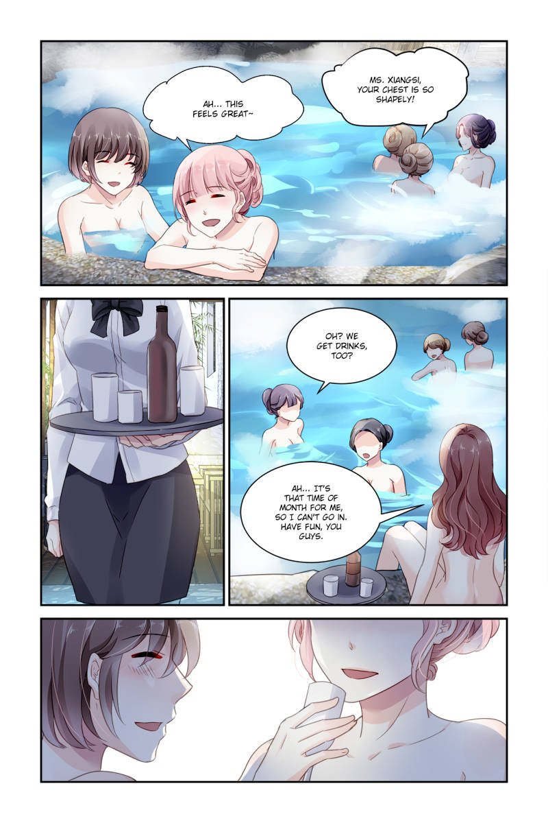 Guomin Laogong Dai Huijia ( Bringing the Nation’s Husband Home ) Chapter 65 - page 2