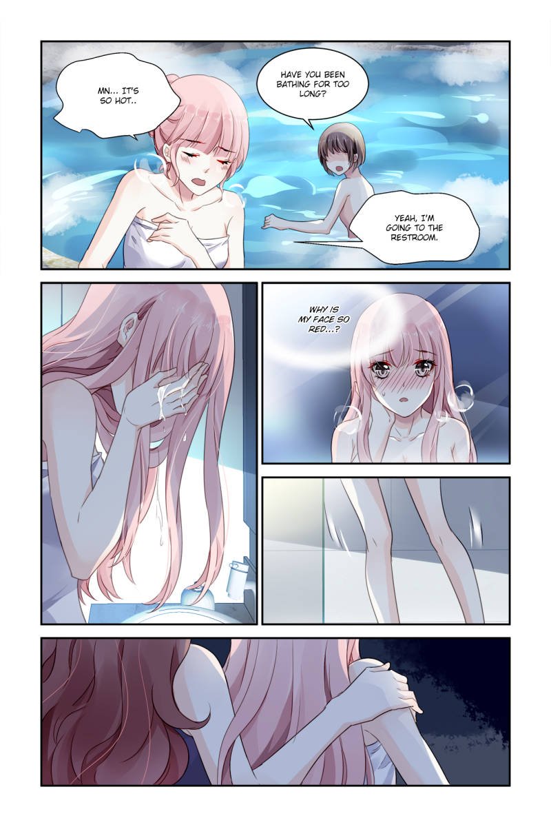Guomin Laogong Dai Huijia ( Bringing the Nation’s Husband Home ) Chapter 65 - page 3