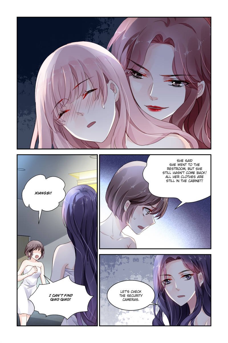 Guomin Laogong Dai Huijia ( Bringing the Nation’s Husband Home ) Chapter 65 - page 4