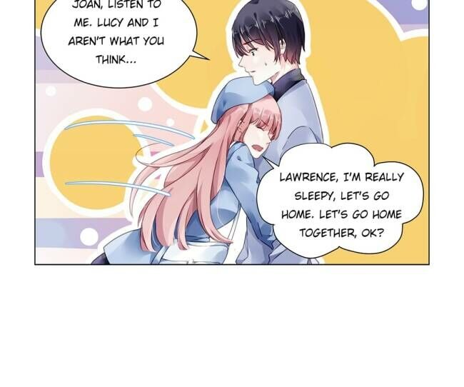 Guomin Laogong Dai Huijia ( Bringing the Nation’s Husband Home ) Chapter 141 - page 20