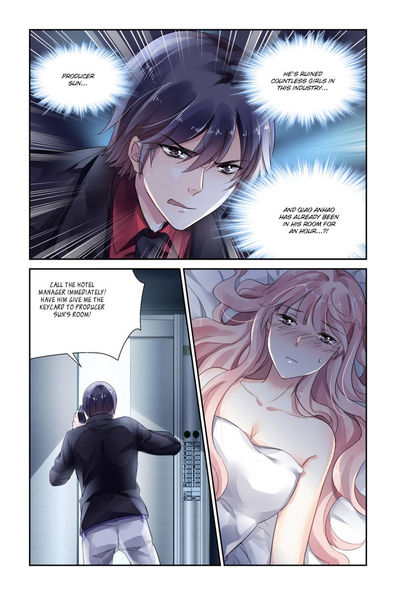Guomin Laogong Dai Huijia ( Bringing the Nation’s Husband Home ) Chapter 66 - page 3