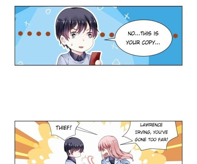 Guomin Laogong Dai Huijia ( Bringing the Nation’s Husband Home ) Chapter 142 - page 33