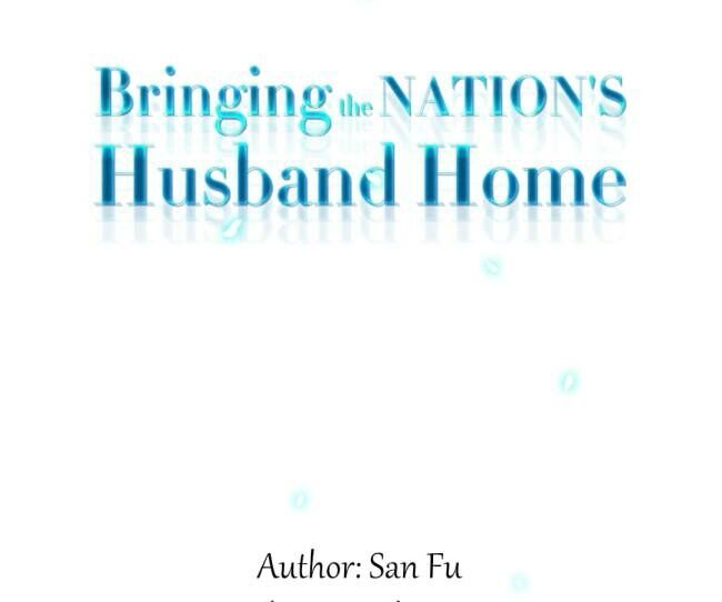 Guomin Laogong Dai Huijia ( Bringing the Nation’s Husband Home ) Chapter 113 - page 3