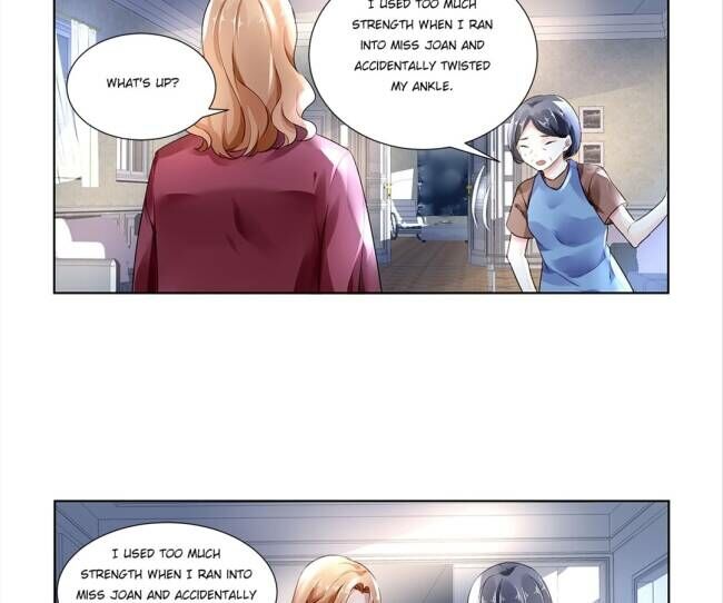 Guomin Laogong Dai Huijia ( Bringing the Nation’s Husband Home ) Chapter 113 - page 8