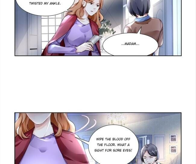 Guomin Laogong Dai Huijia ( Bringing the Nation’s Husband Home ) Chapter 113 - page 9