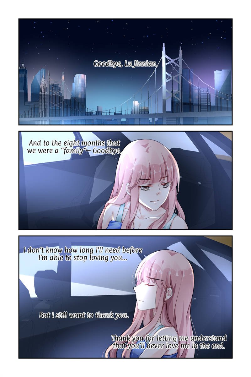 Guomin Laogong Dai Huijia ( Bringing the Nation’s Husband Home ) Chapter 90 - page 1
