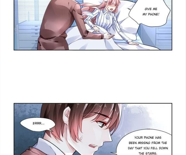 Guomin Laogong Dai Huijia ( Bringing the Nation’s Husband Home ) Chapter 115 - page 11