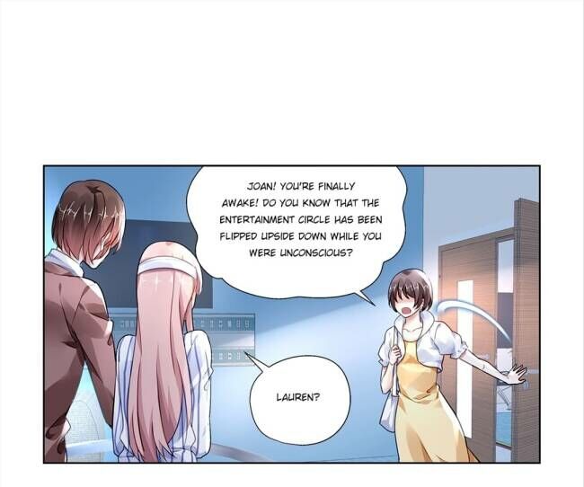Guomin Laogong Dai Huijia ( Bringing the Nation’s Husband Home ) Chapter 115 - page 18