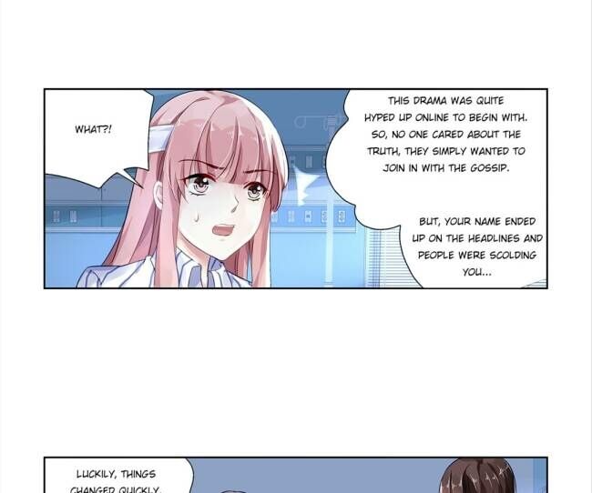 Guomin Laogong Dai Huijia ( Bringing the Nation’s Husband Home ) Chapter 115 - page 20
