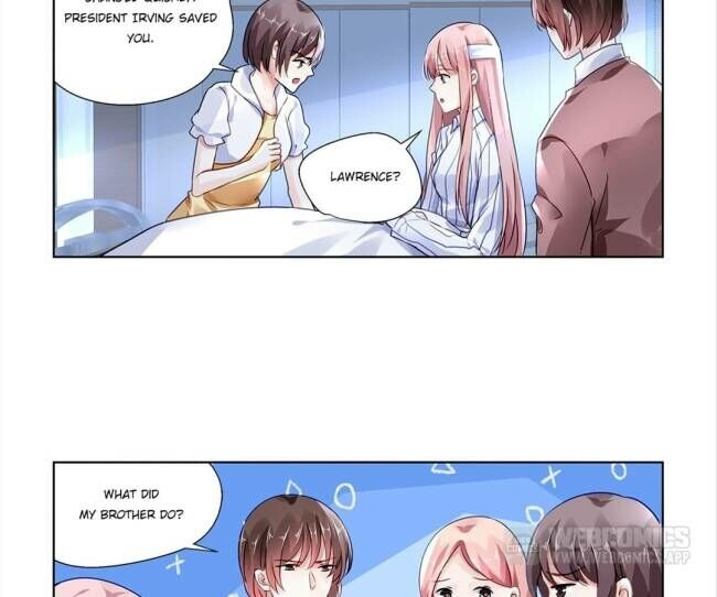 Guomin Laogong Dai Huijia ( Bringing the Nation’s Husband Home ) Chapter 115 - page 21