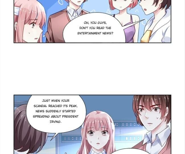Guomin Laogong Dai Huijia ( Bringing the Nation’s Husband Home ) Chapter 115 - page 22