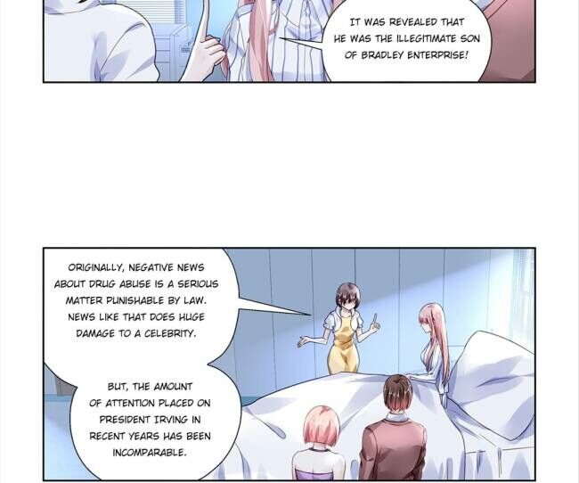 Guomin Laogong Dai Huijia ( Bringing the Nation’s Husband Home ) Chapter 115 - page 23