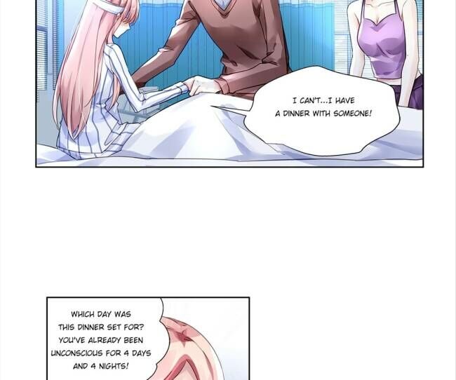 Guomin Laogong Dai Huijia ( Bringing the Nation’s Husband Home ) Chapter 115 - page 8