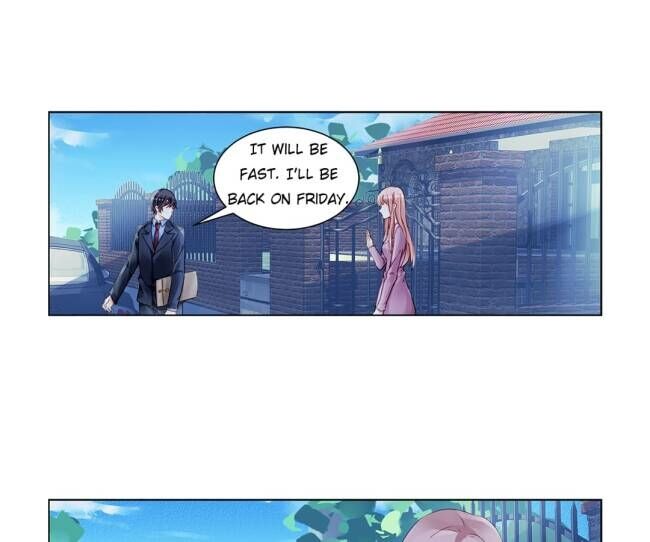 Guomin Laogong Dai Huijia ( Bringing the Nation’s Husband Home ) Chapter 144 - page 22