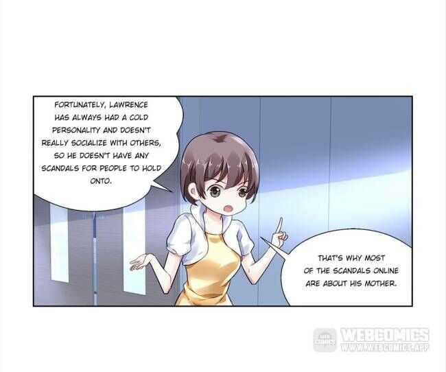 Guomin Laogong Dai Huijia ( Bringing the Nation’s Husband Home ) Chapter 116 - page 6