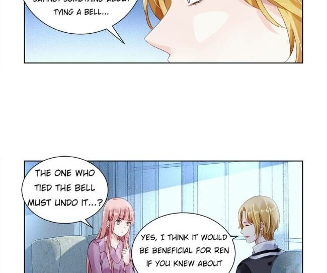 Guomin Laogong Dai Huijia ( Bringing the Nation’s Husband Home ) Chapter 145 - page 17