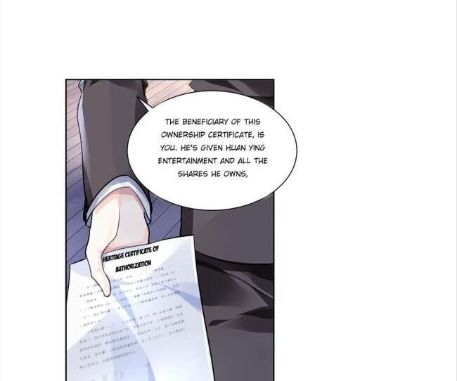 Guomin Laogong Dai Huijia ( Bringing the Nation’s Husband Home ) Chapter 119 - page 23