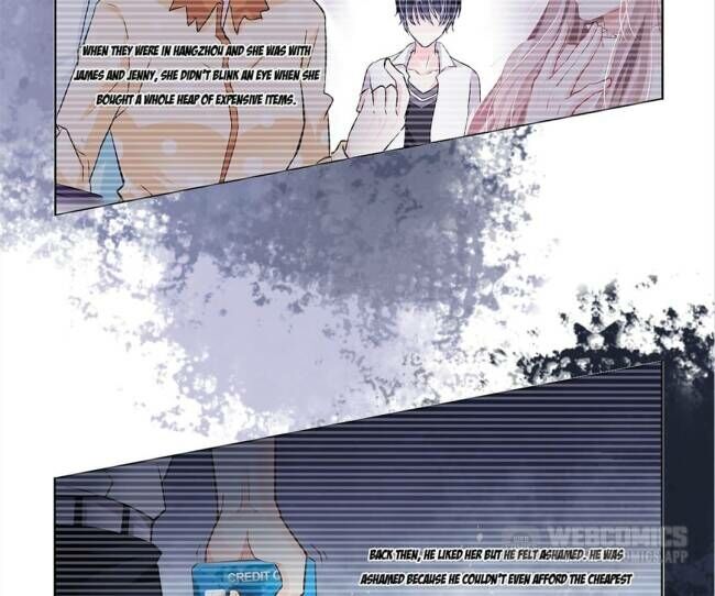 Guomin Laogong Dai Huijia ( Bringing the Nation’s Husband Home ) Chapter 120 - page 10