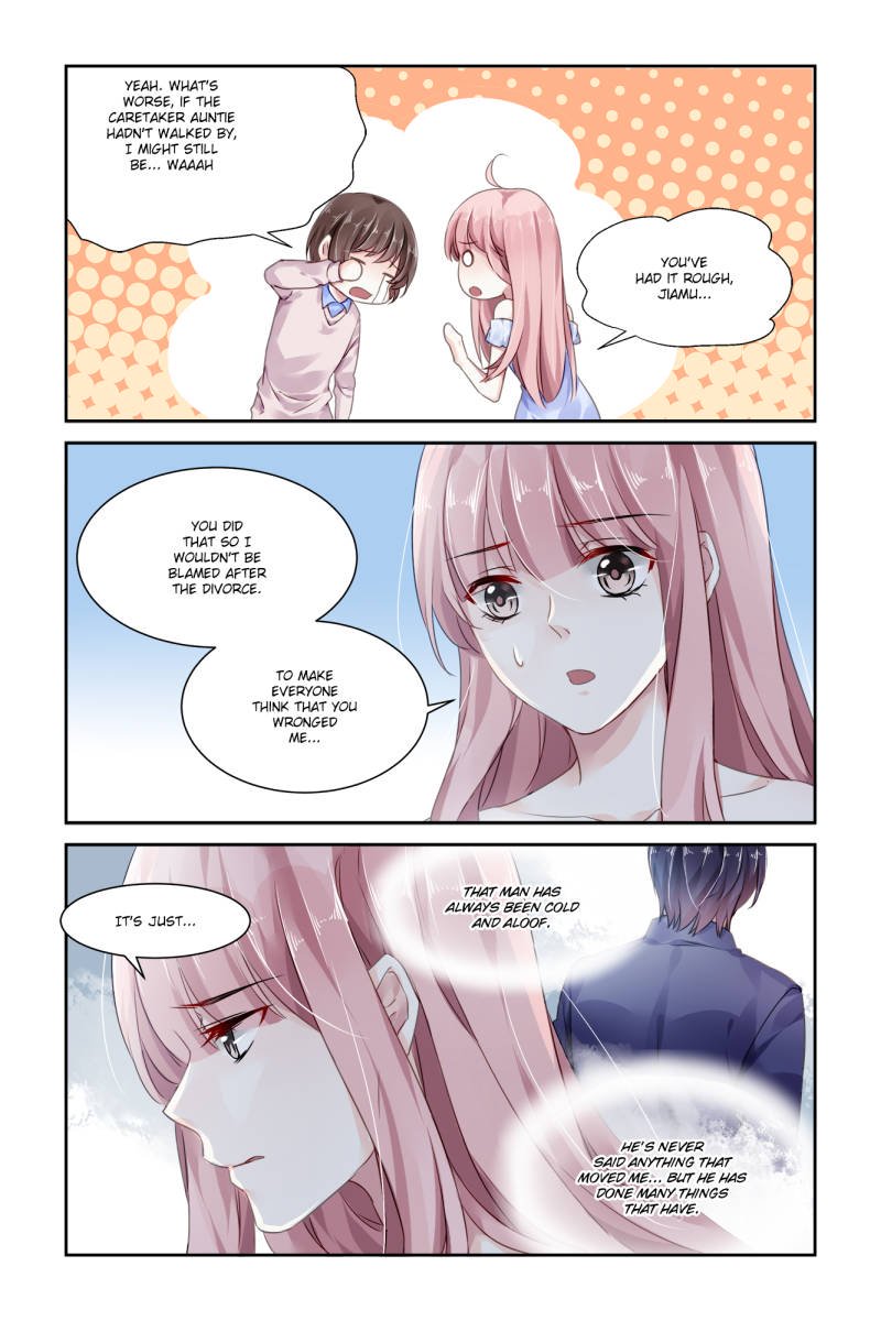 Guomin Laogong Dai Huijia ( Bringing the Nation’s Husband Home ) Chapter 99 - page 2
