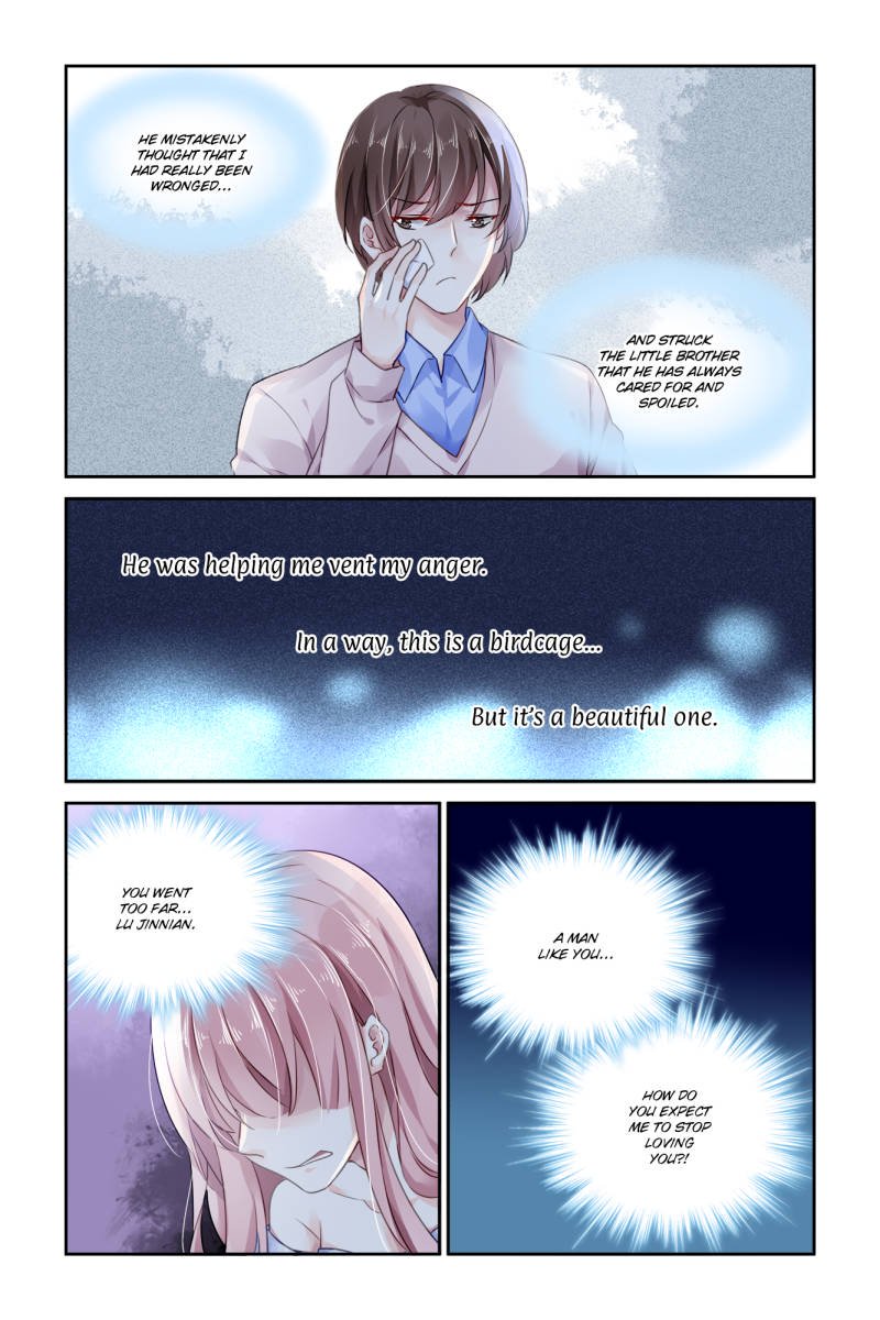 Guomin Laogong Dai Huijia ( Bringing the Nation’s Husband Home ) Chapter 99 - page 3