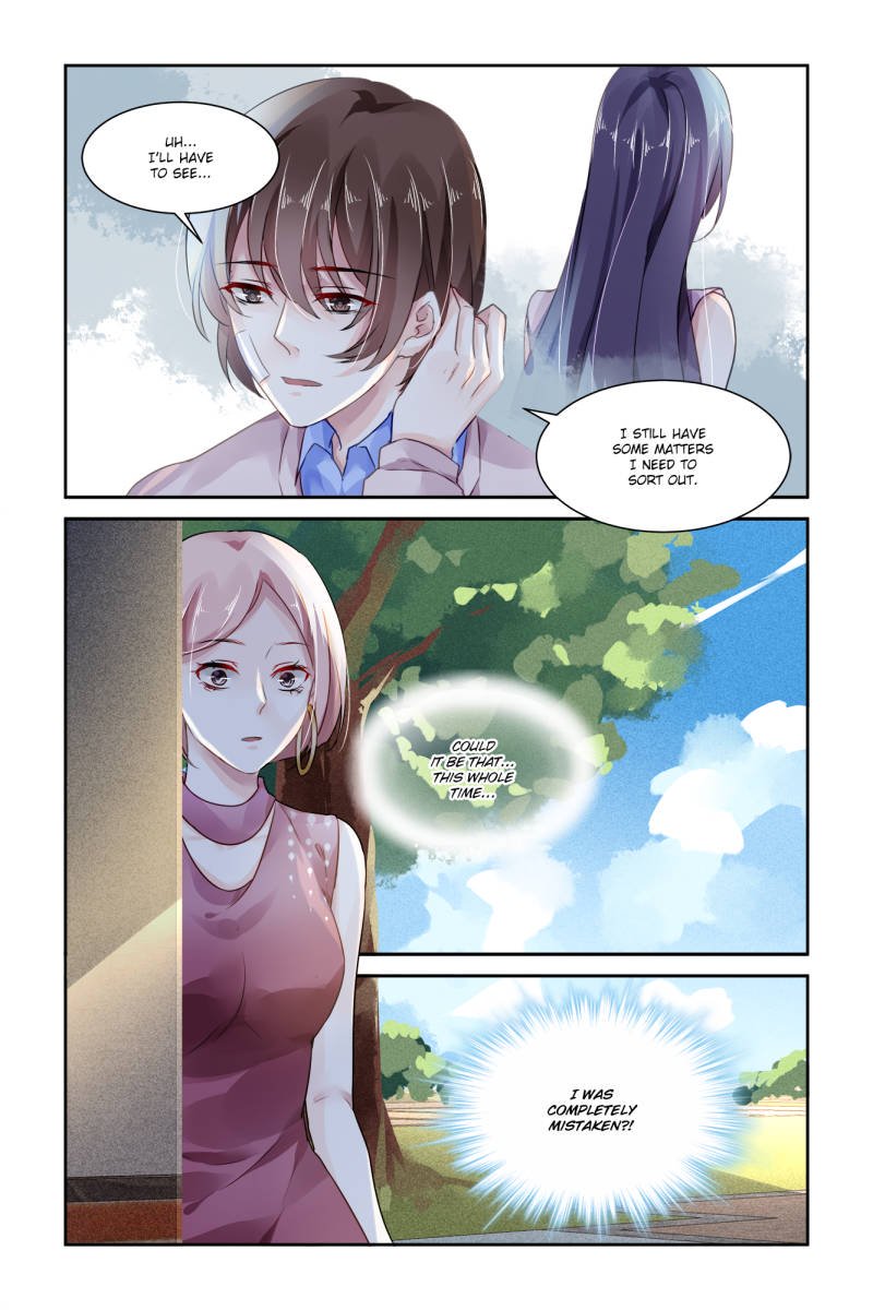 Guomin Laogong Dai Huijia ( Bringing the Nation’s Husband Home ) Chapter 99 - page 6